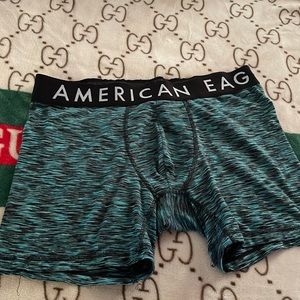 American eagle boxer brief